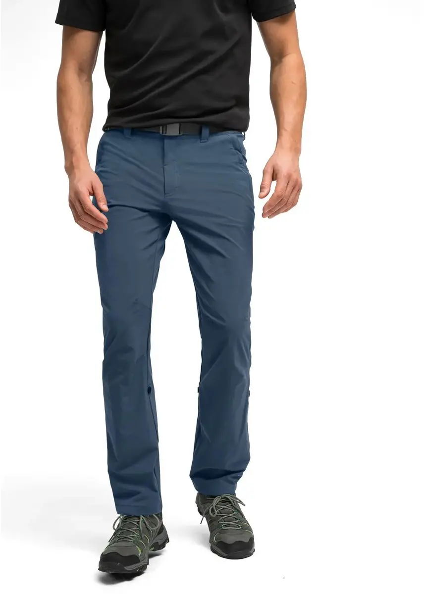 Maier Sports Nil Broek - Ensign Blue - afbeelding 3 van 6