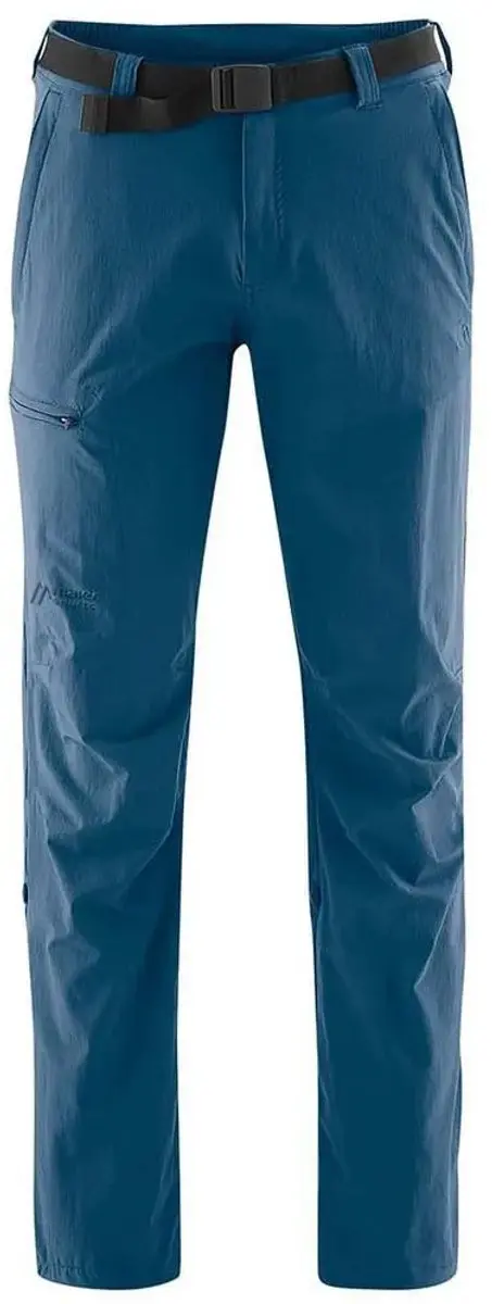 Maier Sports Nil Broek - Ensign Blue - afbeelding 4 van 6