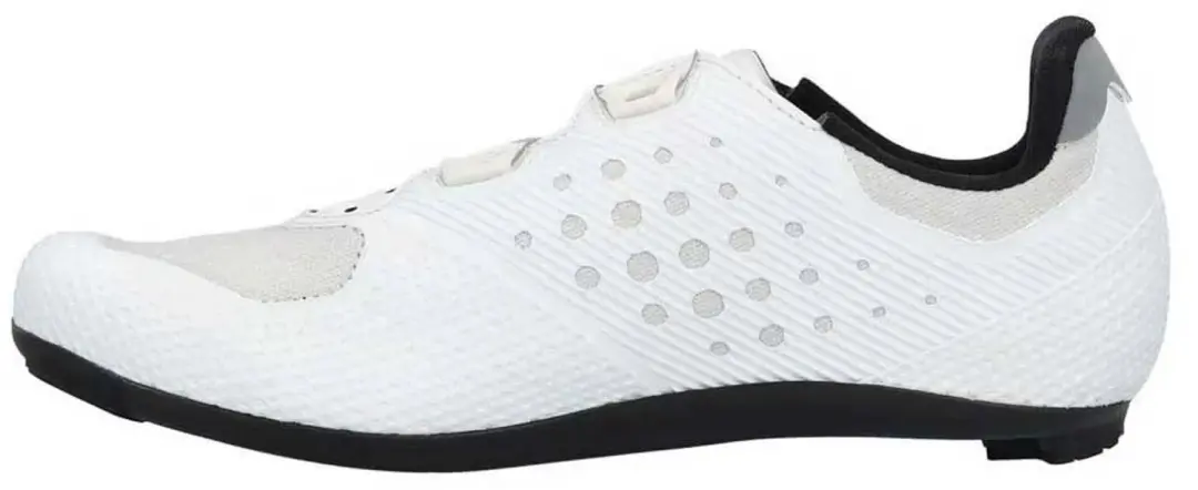 Q36.5 Gregarius Raceschoenen - Wit - EU 40 - afbeelding 2 van 4