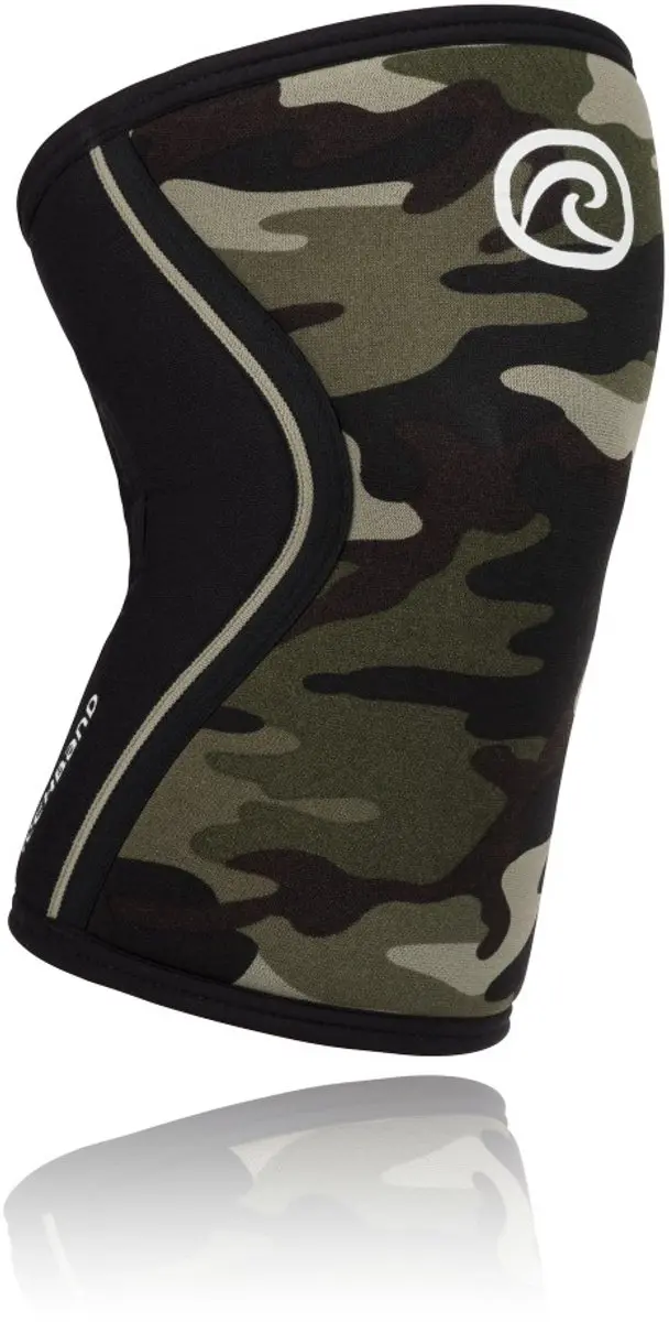 Rehband RX Kniebrace