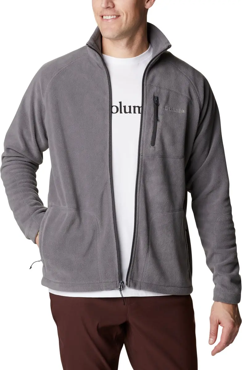 Columbia Fast Trek™ II Full Zip Fleece Men's Outdoorvest