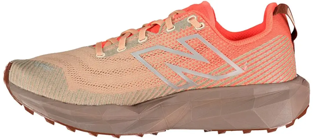 New Balance FuelCell Venym Trailschoenen - Trail - afbeelding 4 van 4