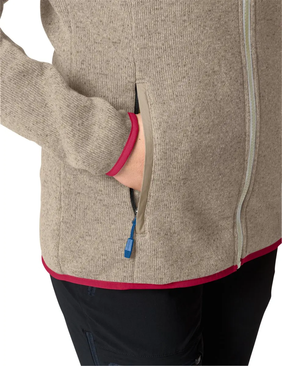 Vaude Rienza IV Damesfleece