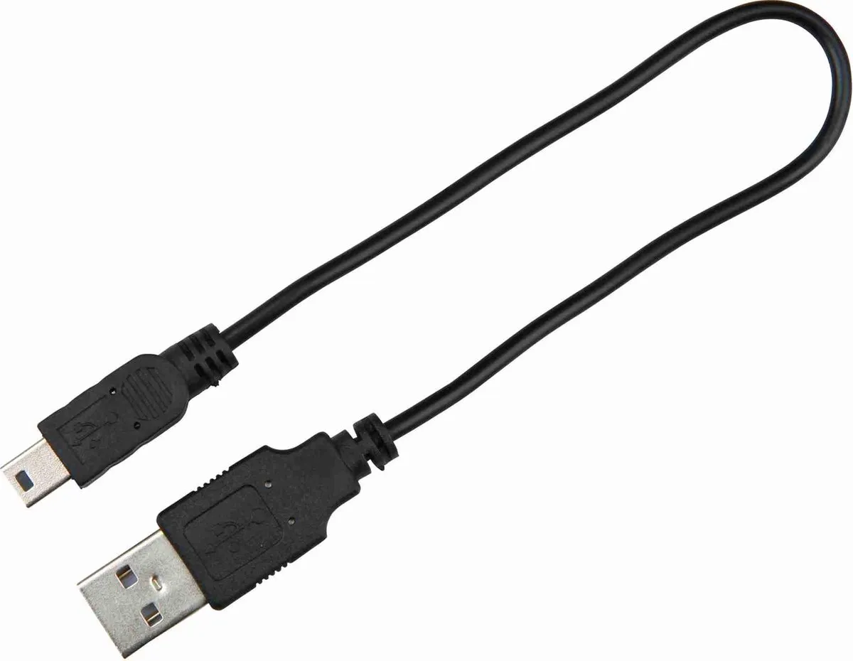 Trixie USB Oplaadbare Lichtband Groen M/L