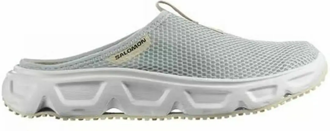 Sportschoenen voor Dames Salomon Reelax Slide 6.0 Grijs