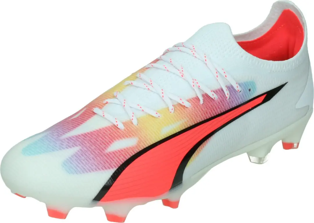 Puma Ultra Ultimate Fg/Ag Voetbalschoenen