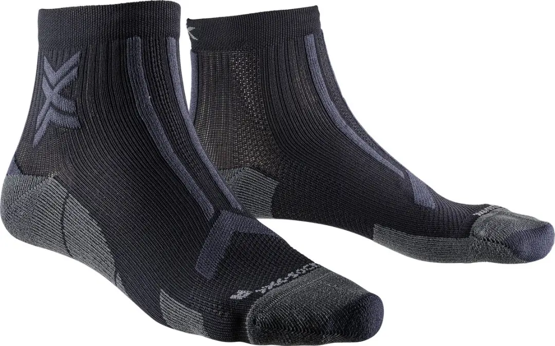 X-Socks Trailrun Discover Ankle Sokken - 39-41 - afbeelding 4 van 4