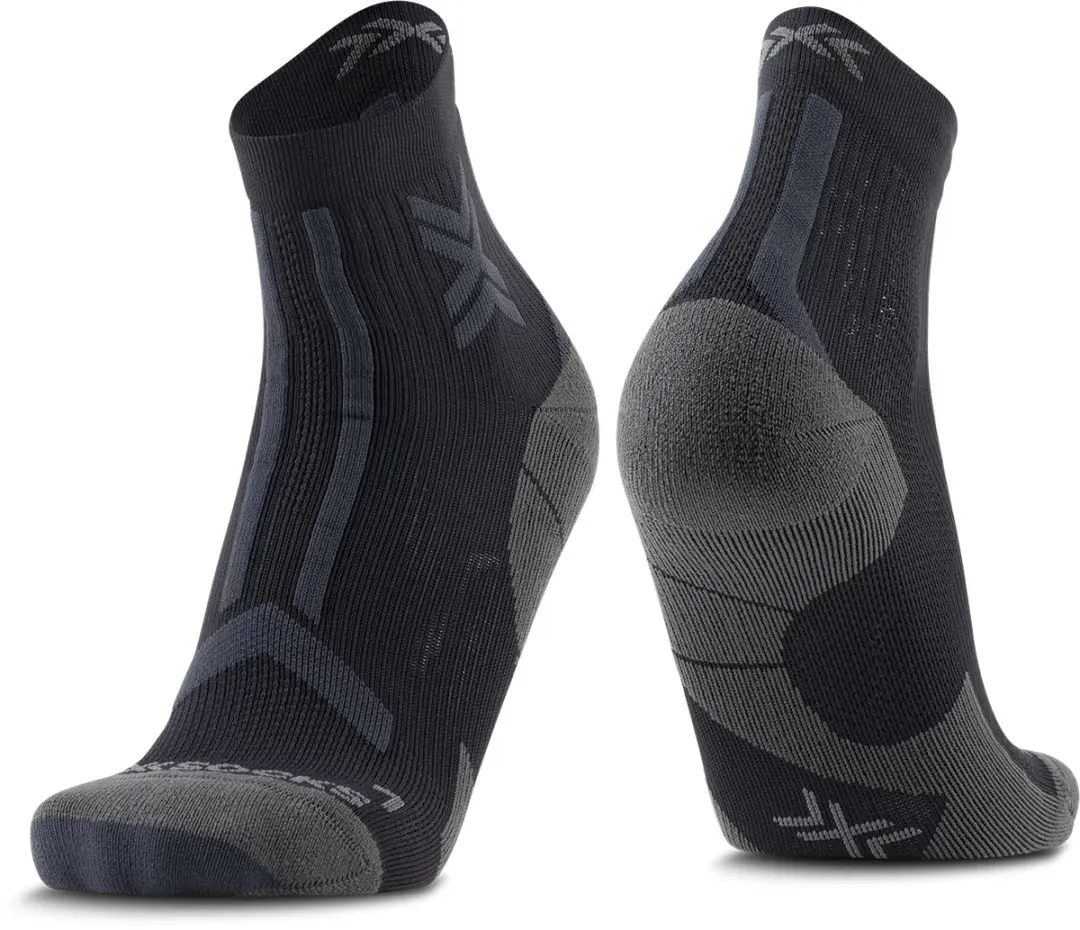 X-Socks Trailrun Discover Ankle Sokken - 39-41 - afbeelding 2 van 4