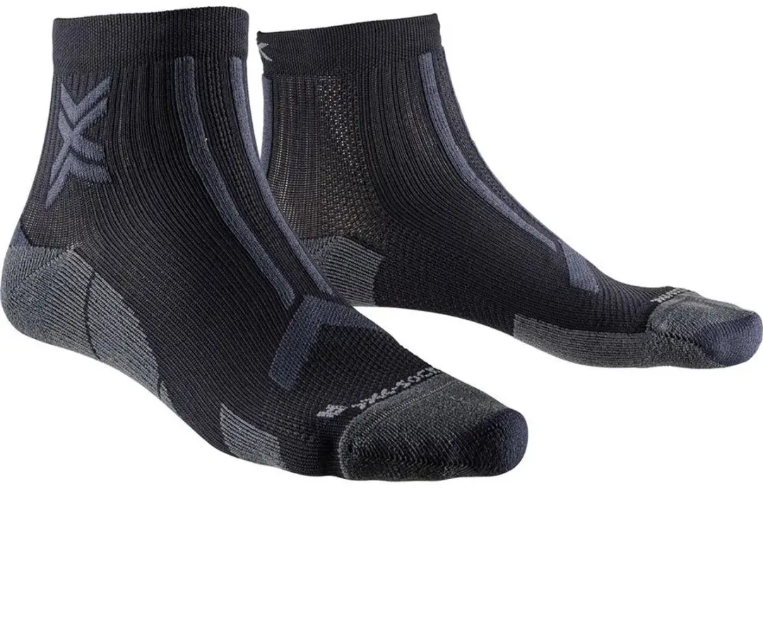 X-Socks Trailrun Discover Ankle Sokken