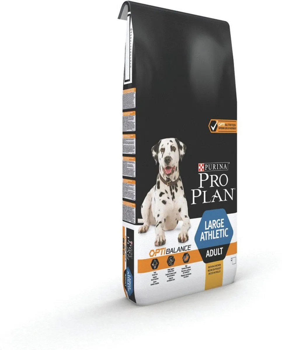 Pro Plan Dog Adult Athletic Large Breed Kip