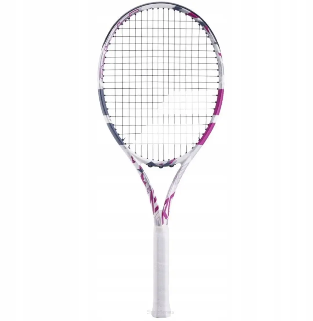 Babolat Evo Aero Lite Tennisracket L2 260g