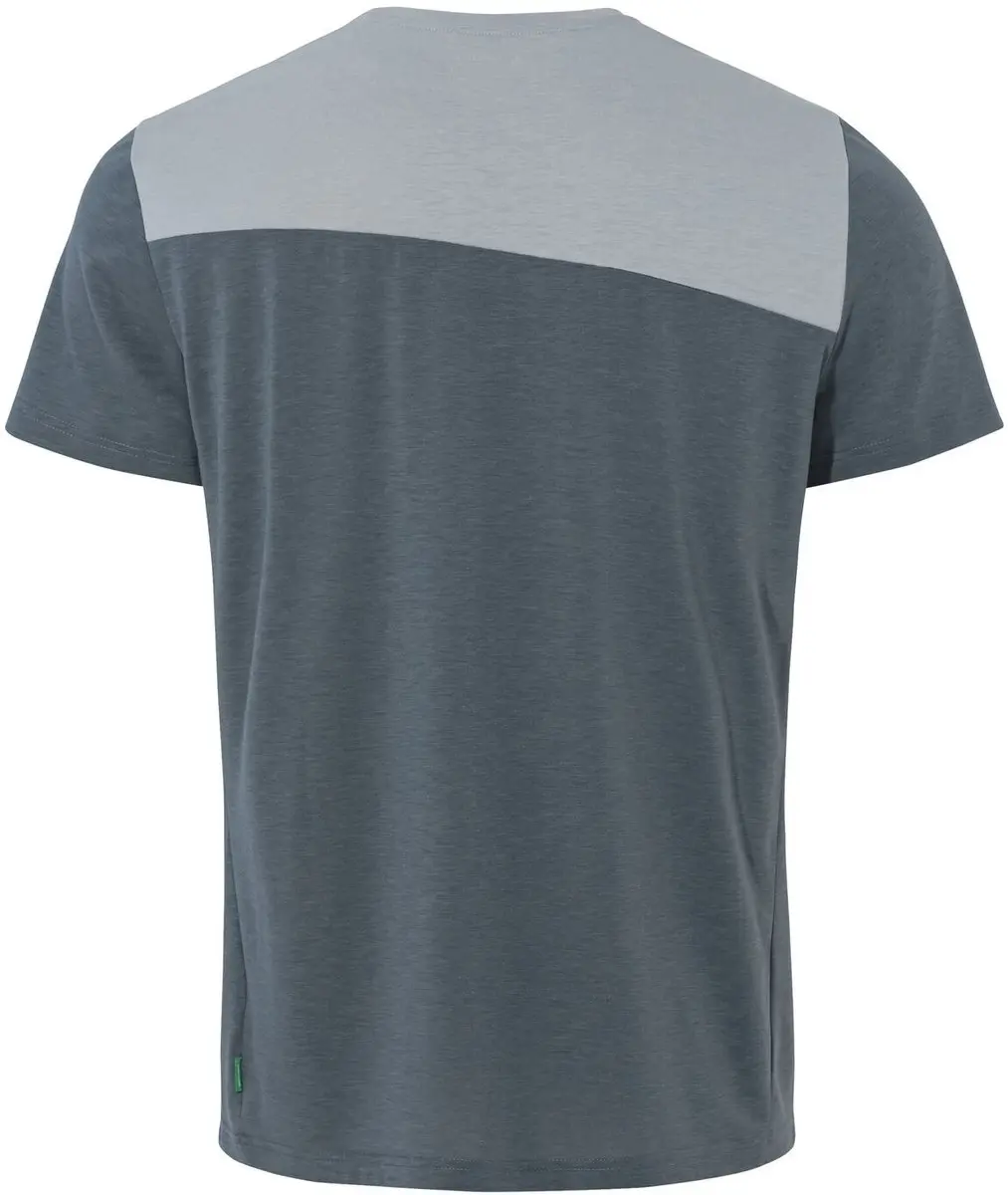Vaude Sveit Shirt Heren Functioneel Shirt - Heron - afbeelding 2 van 6