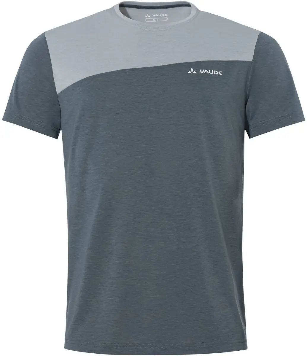 Vaude Sveit Shirt Heren Functioneel Shirt