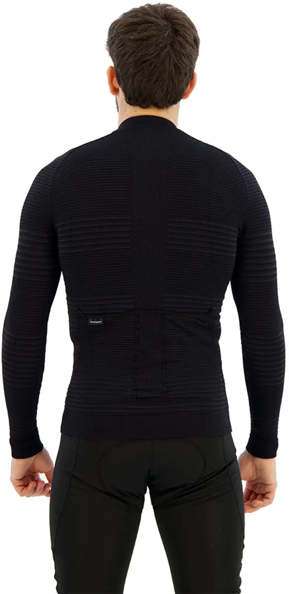 Northwave Trip Knit Trui - Zwart - S - afbeelding 2 van 4