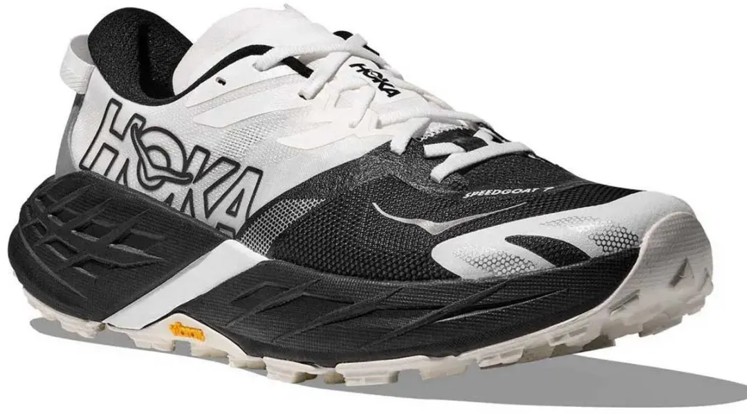 Hoka Speedgoat 7 Dames Trailschoenen - afbeelding 2 van 4