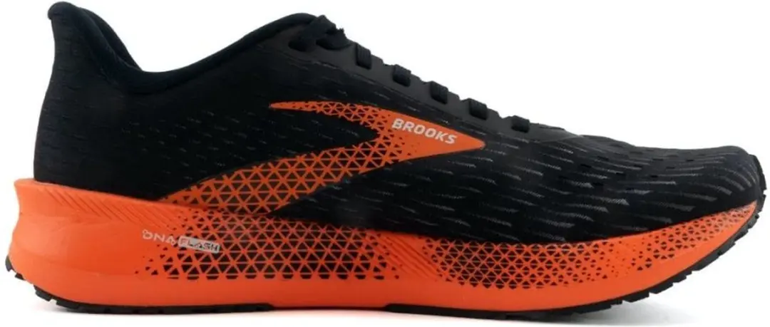 Brooks Hyperion Tempo Heren