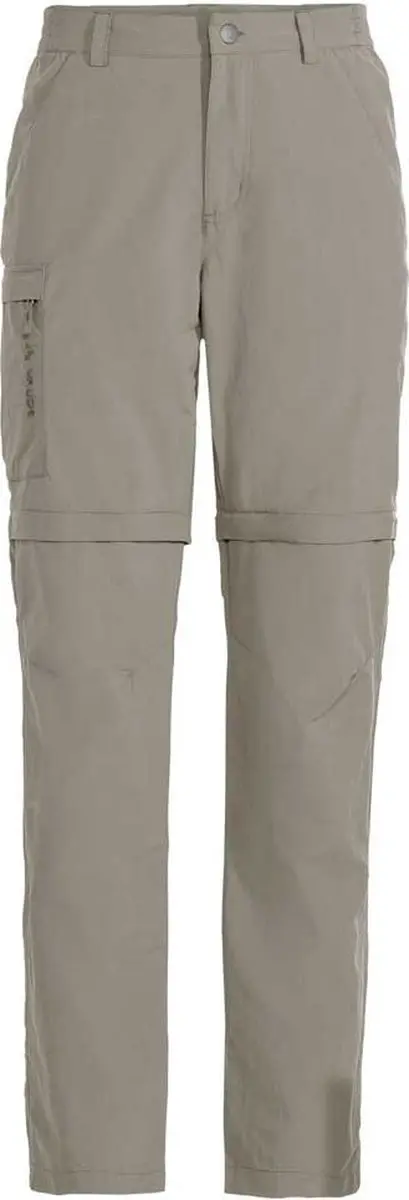 Vaude Farley Zip Off V Broek Heren