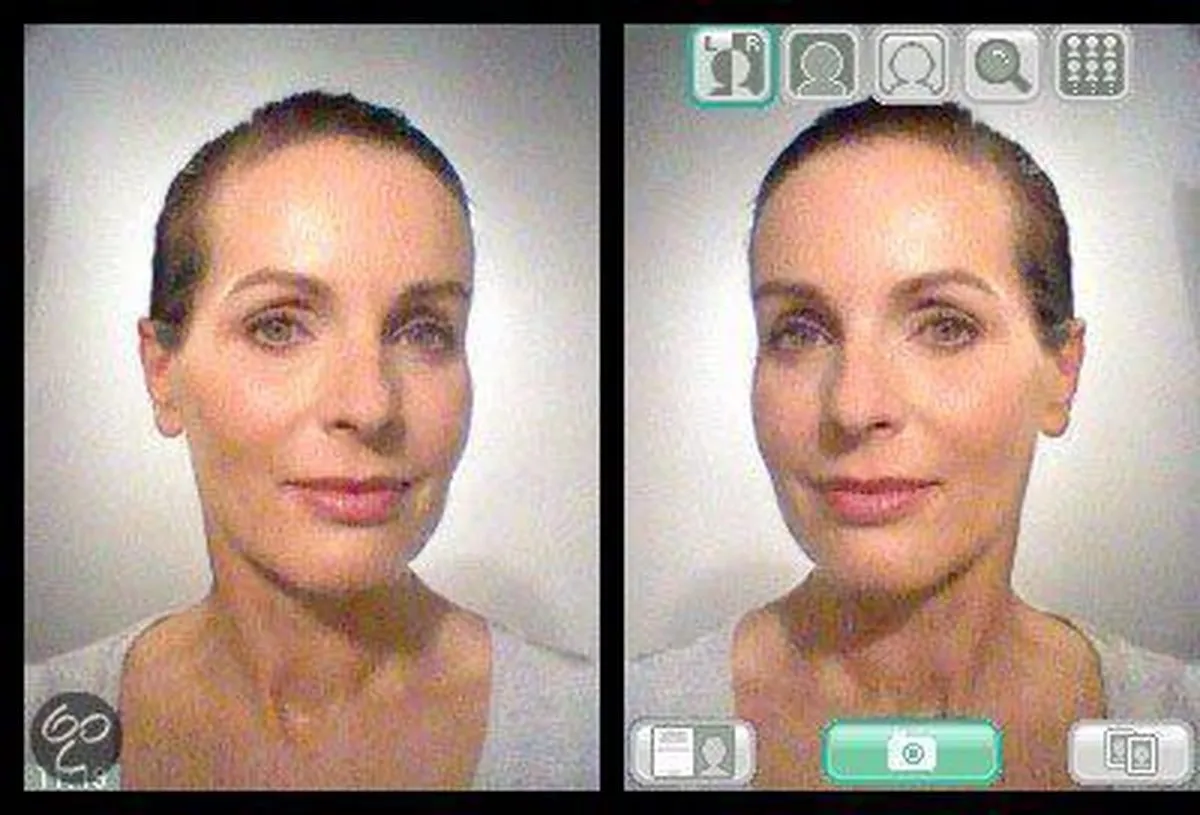 Nintendo Face Training - afbeelding 6 van 6
