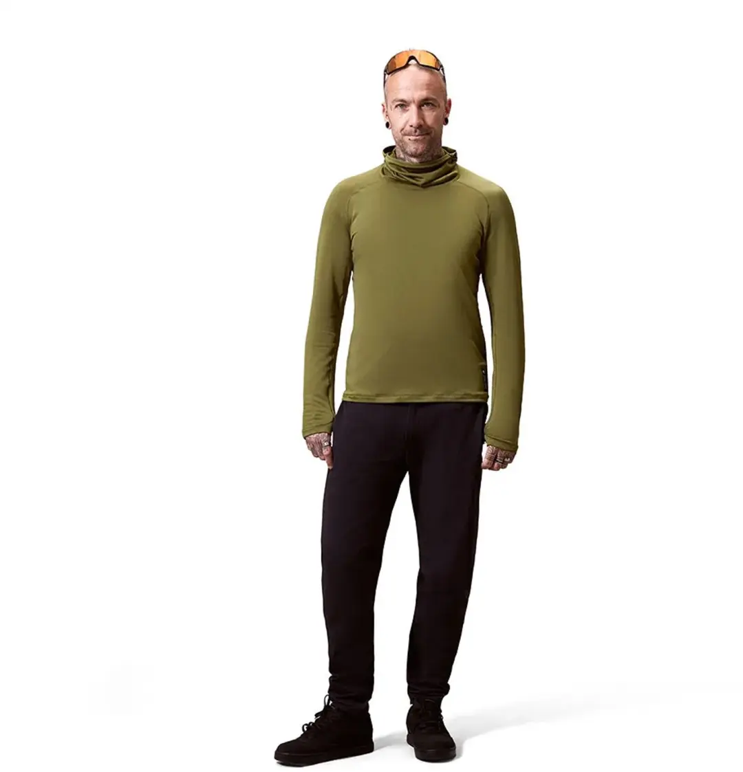 Endura MT500 Roam Insulated Fietsbroek Zwart M - afbeelding 3 van 3