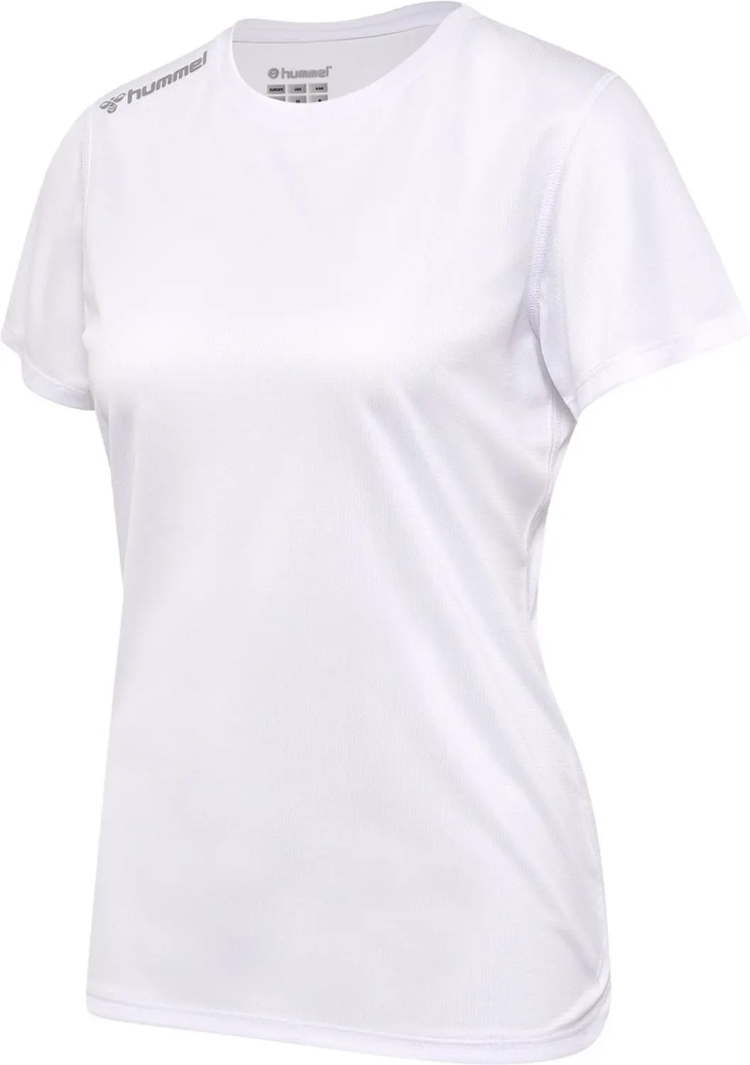 Hummel Hmlrun Jersey S/S Dames Sportshirt