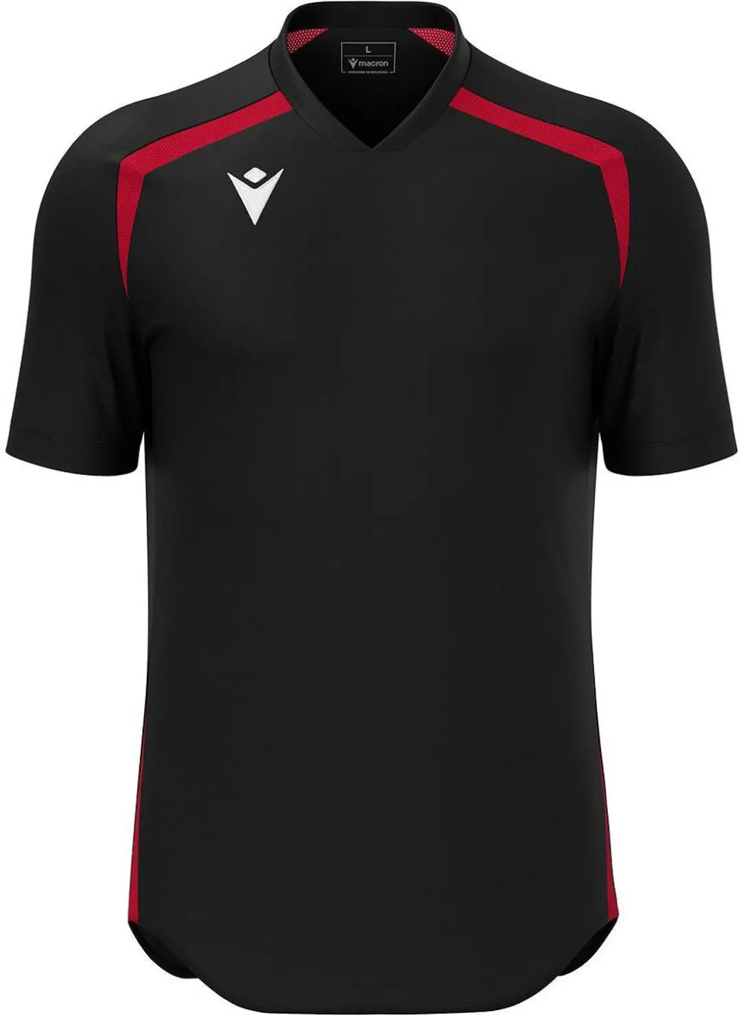 Macron Wyrm Shirt Korte Mouw Heren