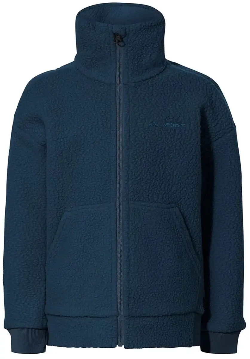 Vaude Manukau II Fleece Kinderen