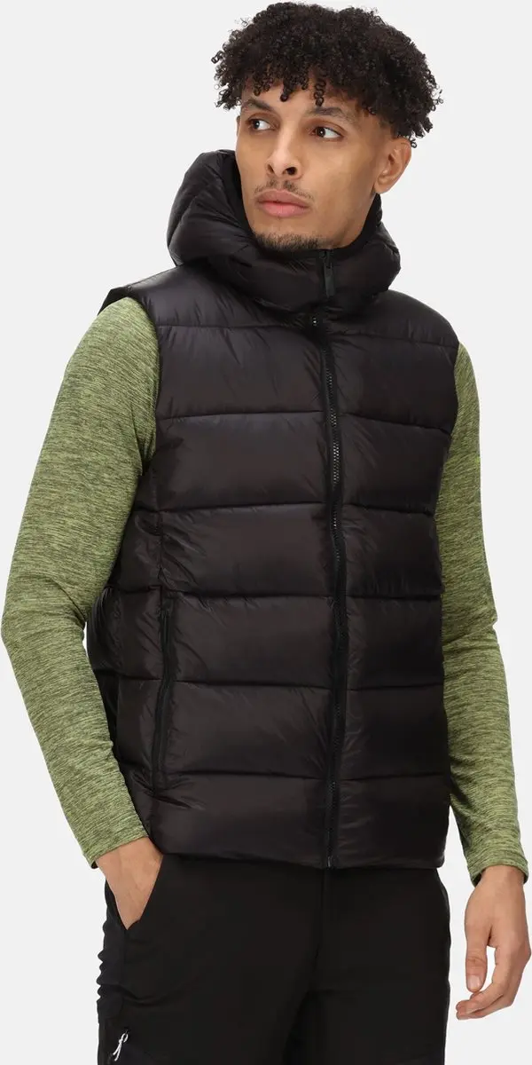 De Regatta Yewbank Bodywarmer
