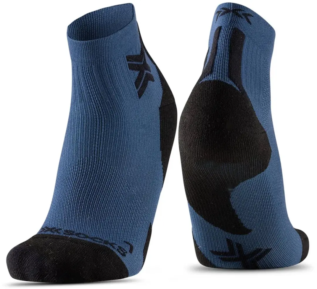 X-Socks Run Discover Ankle Hardloopsokken