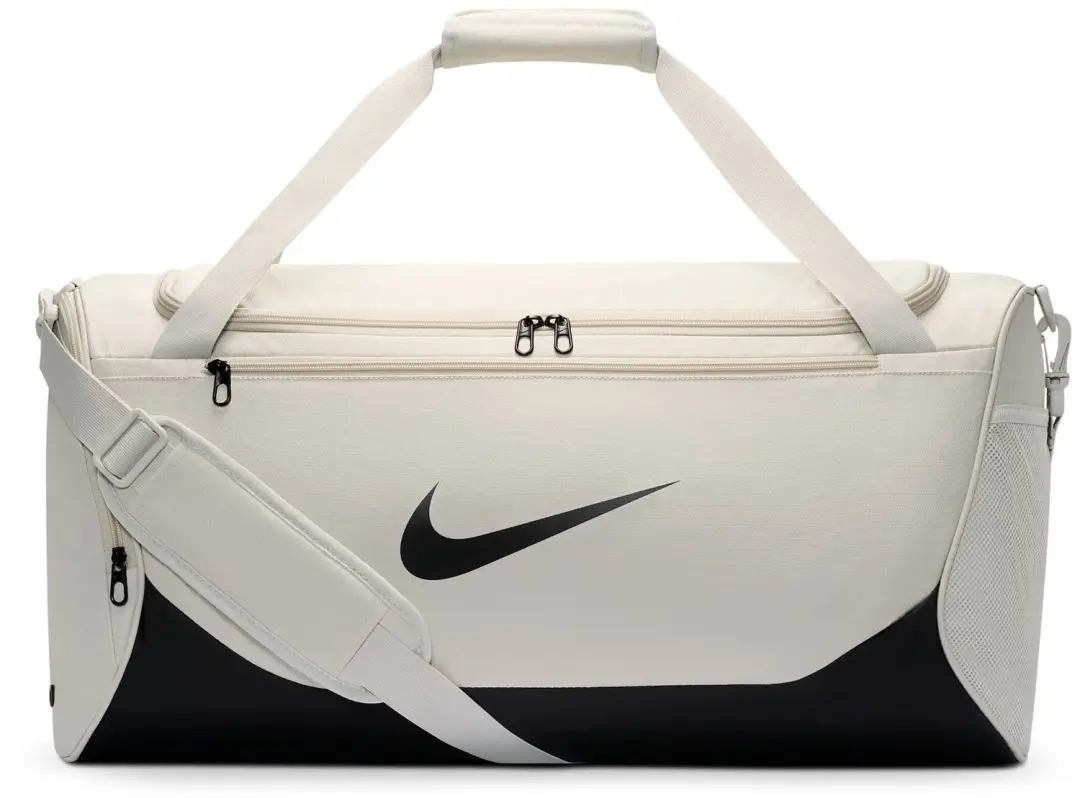 Nike Brasilia Duffelbag Medium 60L