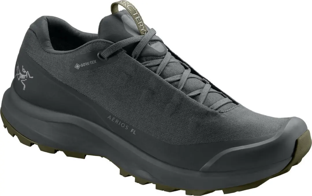Arc'teryx Aerios FL GTX schoenen Men