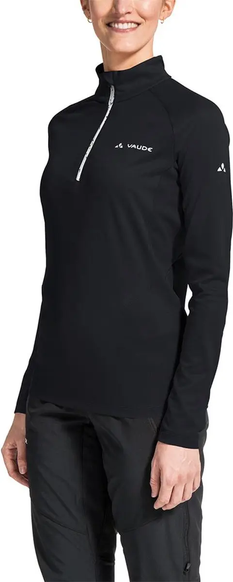 Vaude Larice II Dames Shirt Lange Mouwen