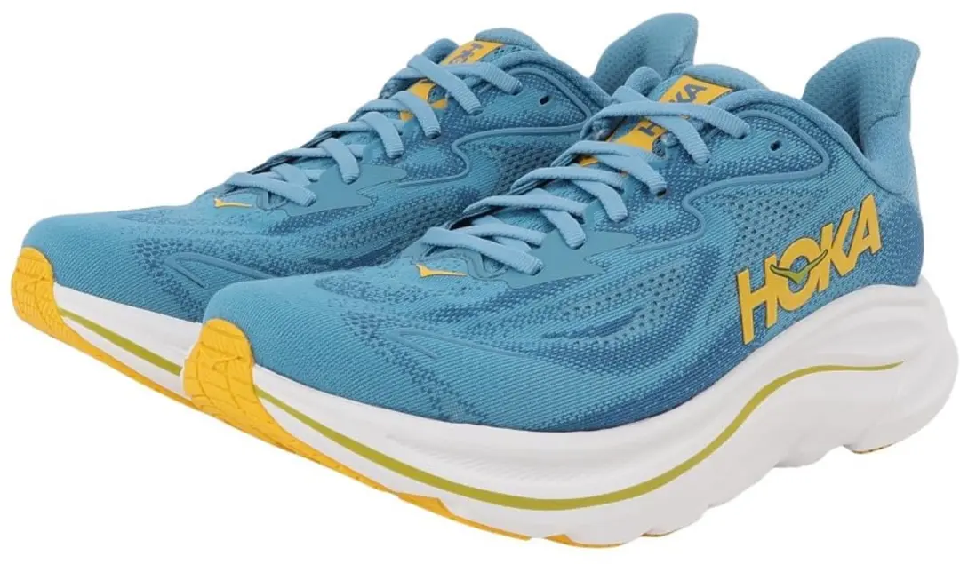 Hoka Mach 6 Hardloopschoenen Grijs EU 38 2/3 Vrouw