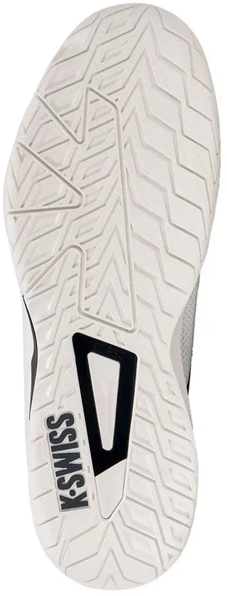 K-swiss K-speed Team Allcourt Schoenen Wit EU 47 Man - afbeelding 2 van 4