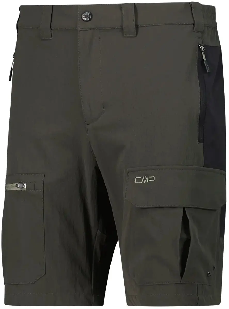 CMP Cargo Shorts - afbeelding 6 van 6