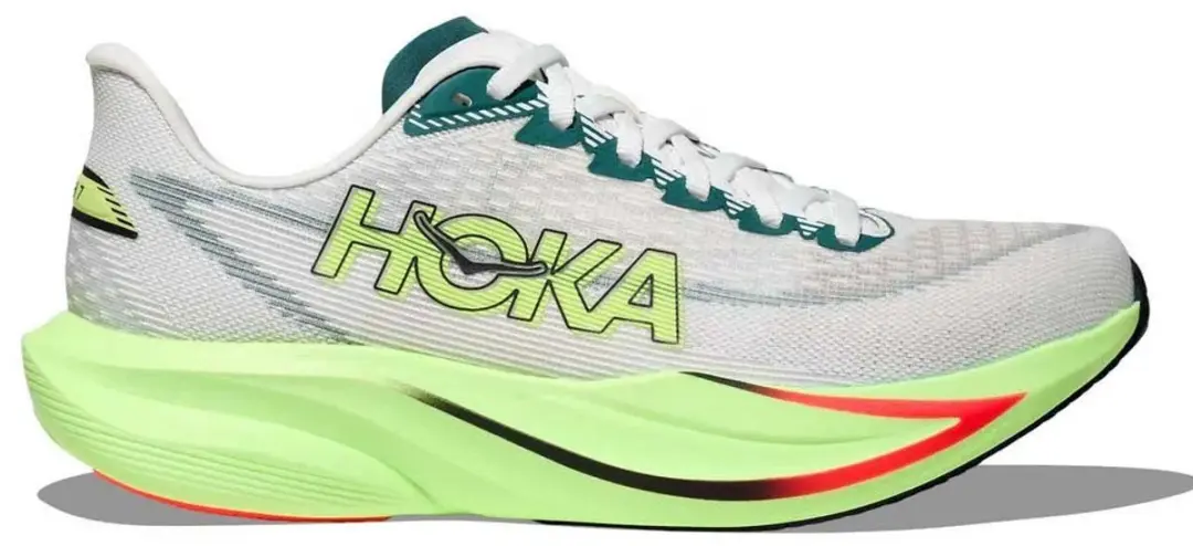 Hoka Mach 7 Hardloopschoenen Dames