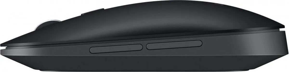 Samsung - Bluetooth Muis Slim - EJ-M3400 - Zwart