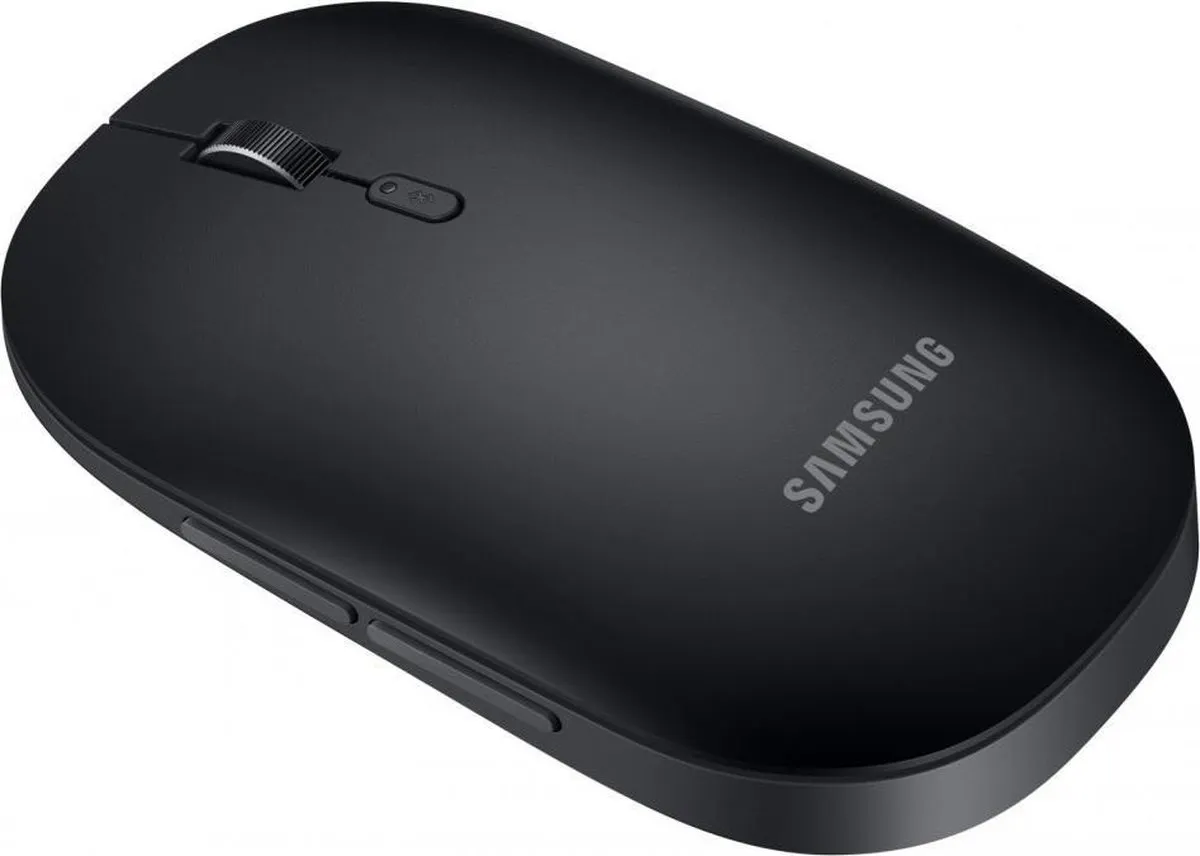 Samsung EJ-M3400 Bluetooth Muis - Zwart - afbeelding 6 van 6