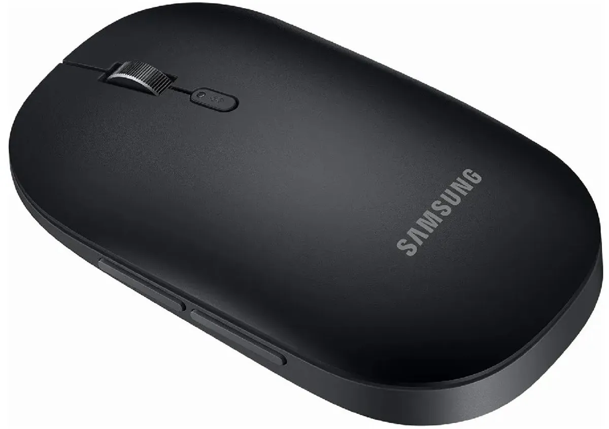 Samsung - Bluetooth Muis Slim - EJ-M3400 - Zwart