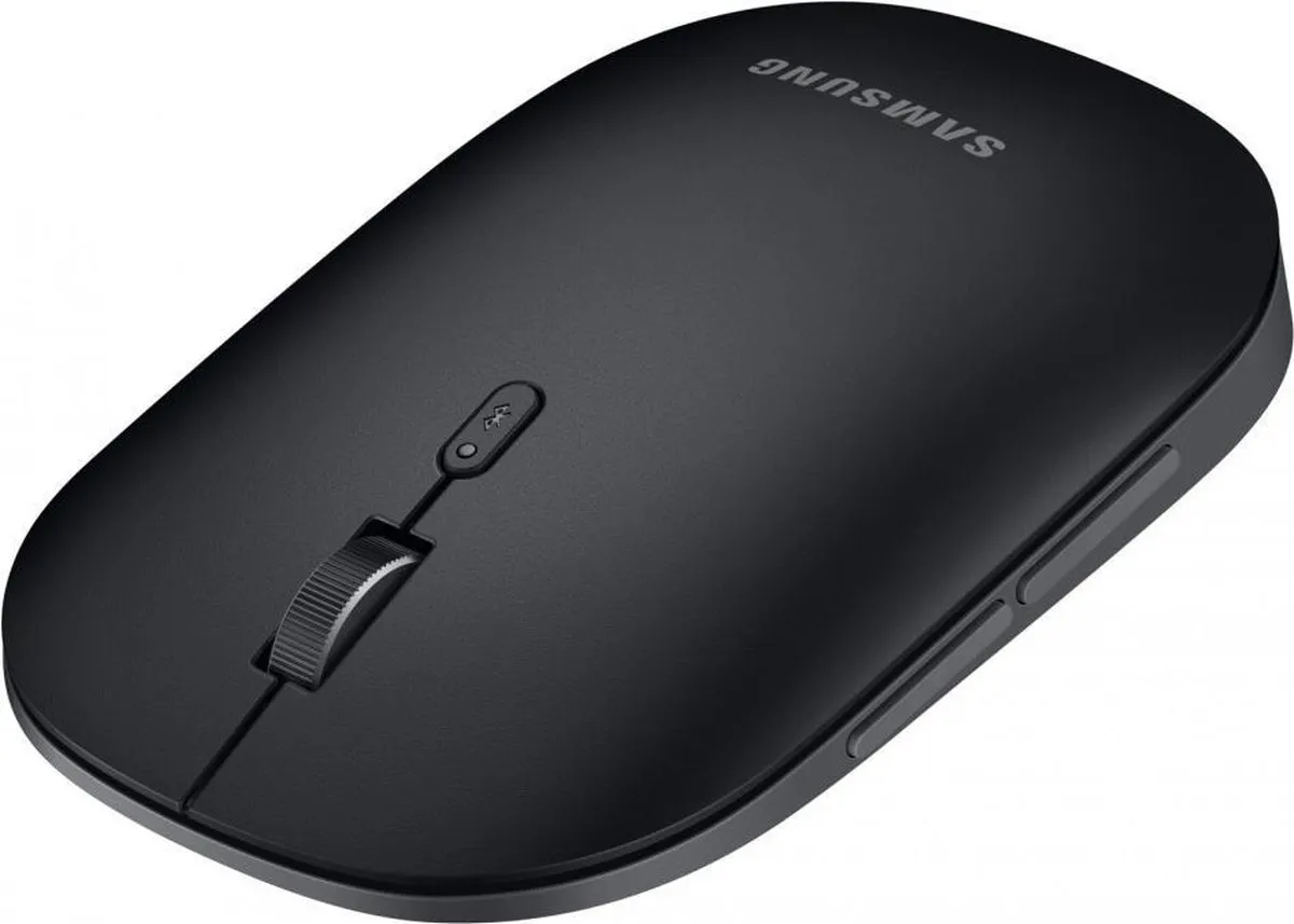 Samsung - Bluetooth Muis Slim - EJ-M3400 - Zwart