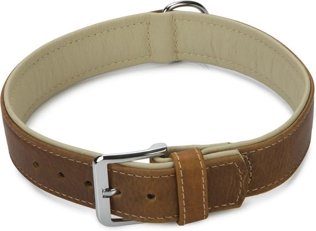 Beeztees Comfort Halsband Hond