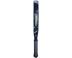 Babolat Counter Veron Padelracket 2025 - Blauw - afbeelding 4 van 5