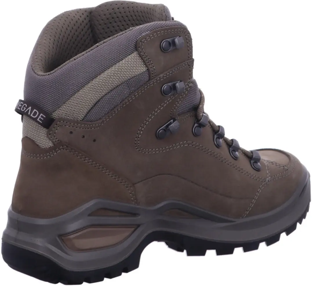 Lowa Renegade Evo GTX Mid Wandelschoenen Dames - afbeelding 5 van 6