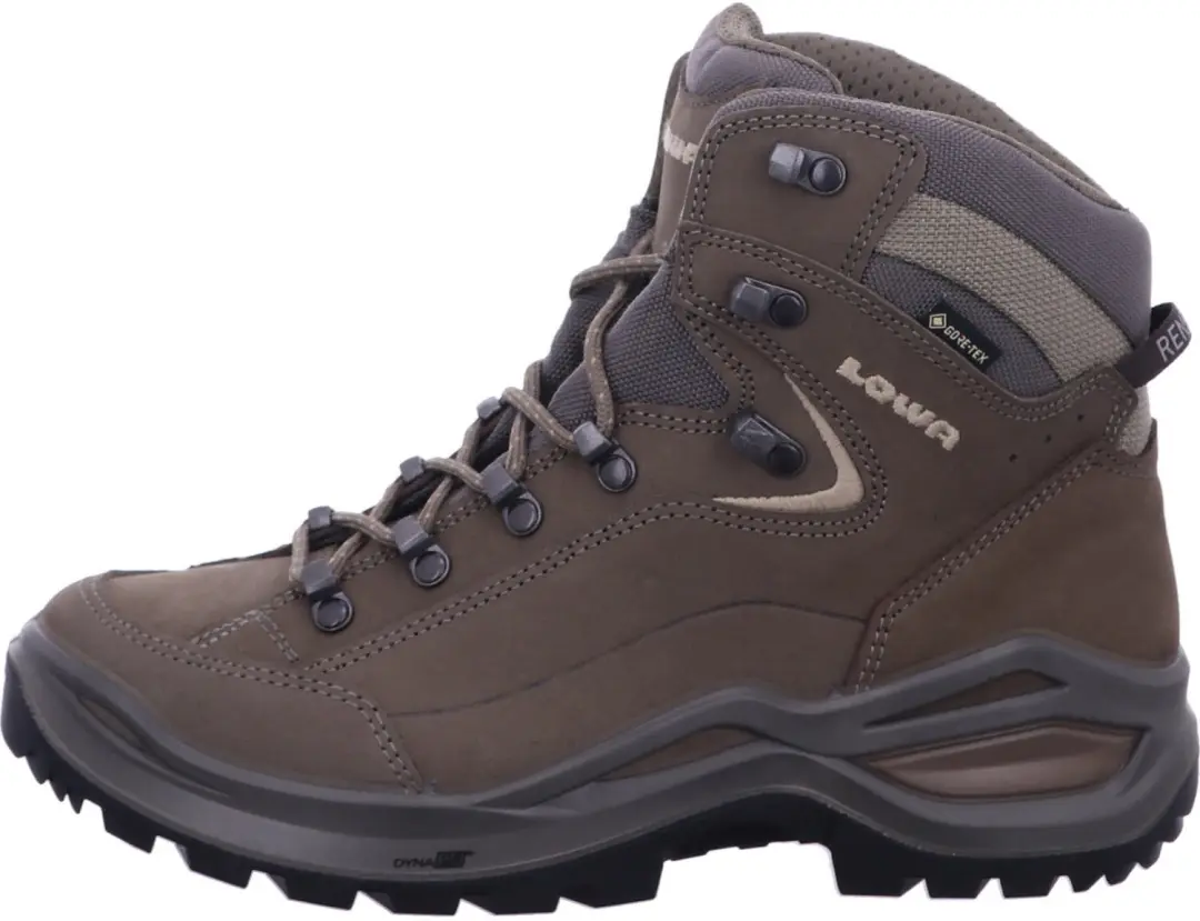 Lowa Renegade Evo GTX Mid Wandelschoenen Dames - afbeelding 6 van 6