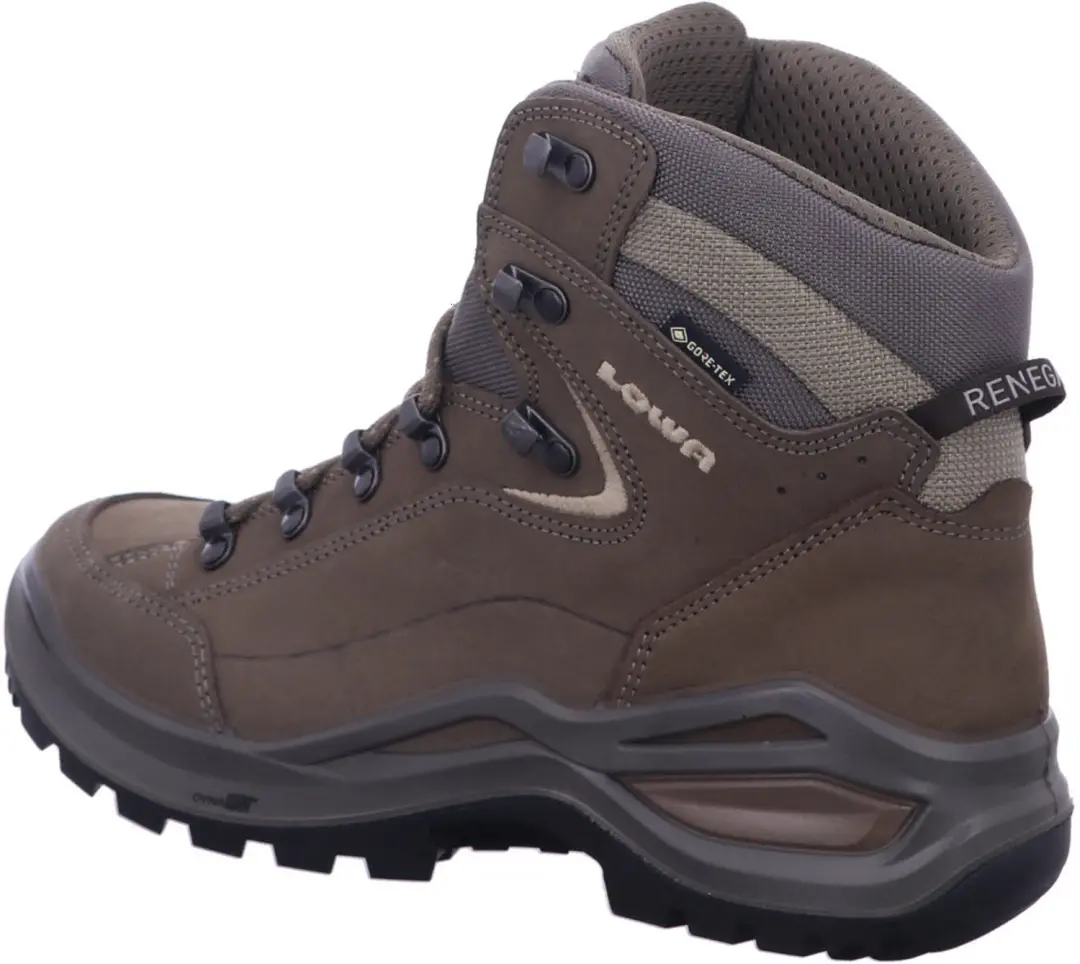 Lowa Renegade Evo GTX Mid Wandelschoenen Dames - afbeelding 4 van 6