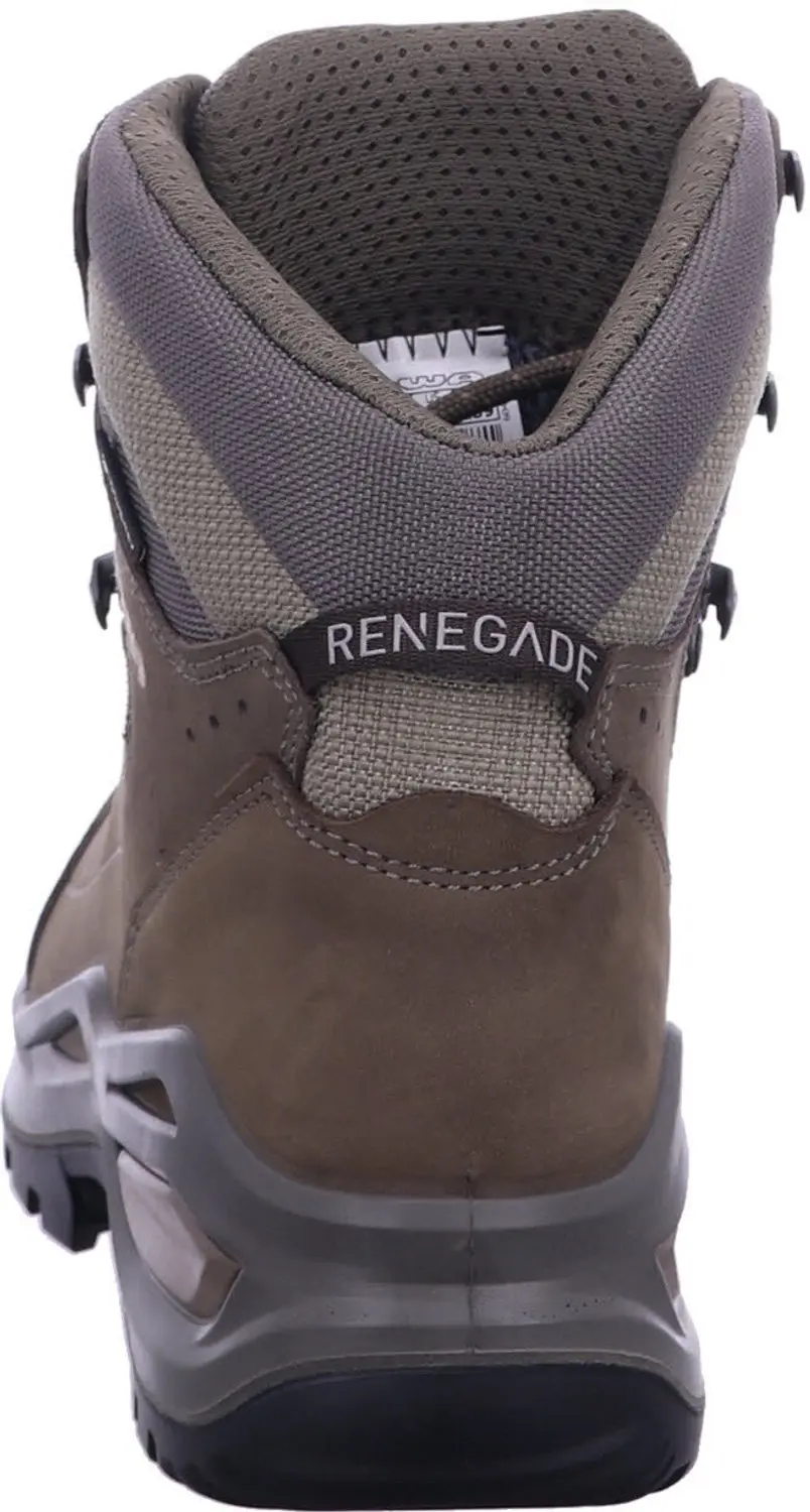 Lowa Renegade Evo GTX Mid Wandelschoenen Dames - afbeelding 3 van 6