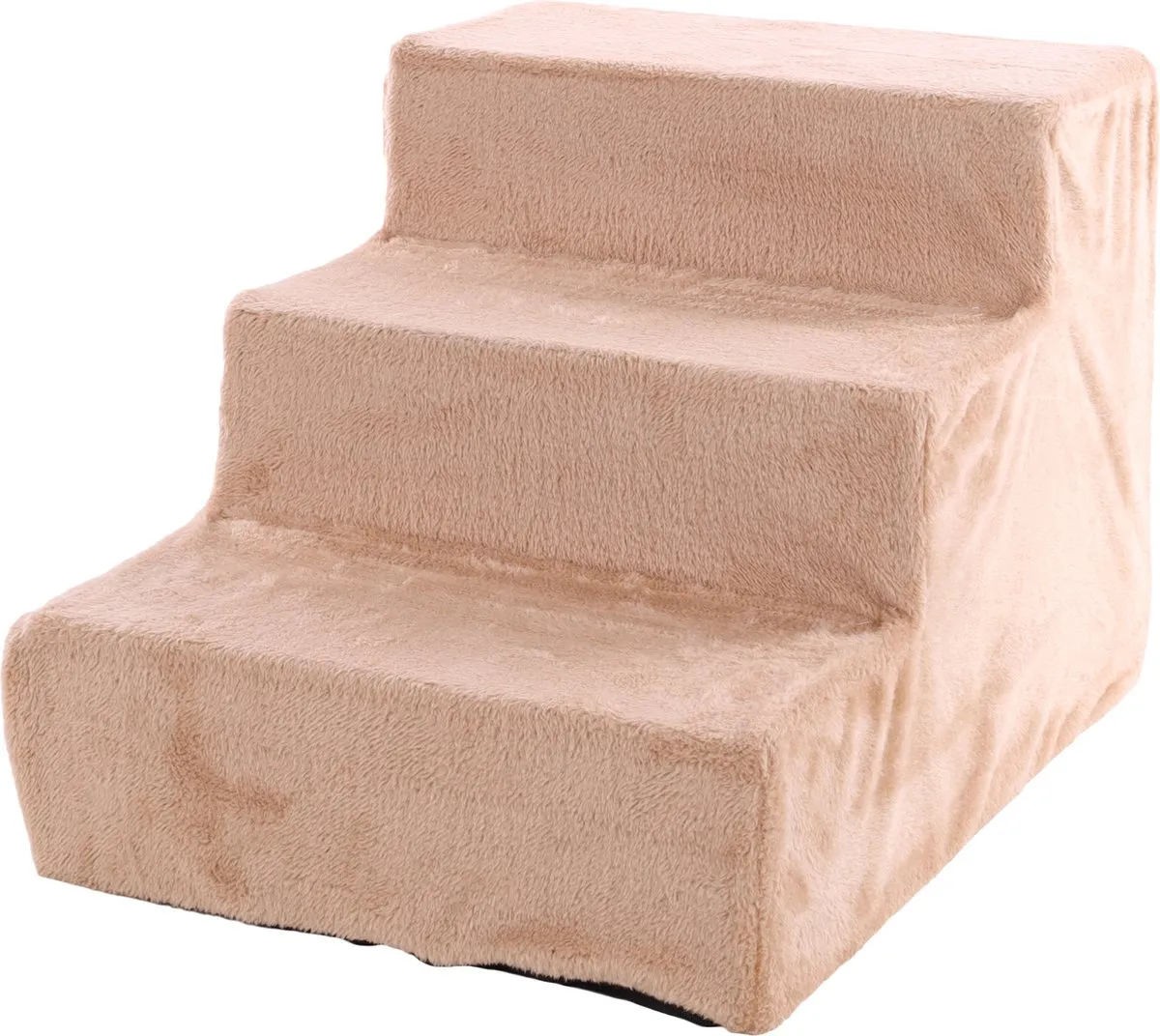 Flamingo Easy Step Hondenval Beige 45x60x40cm