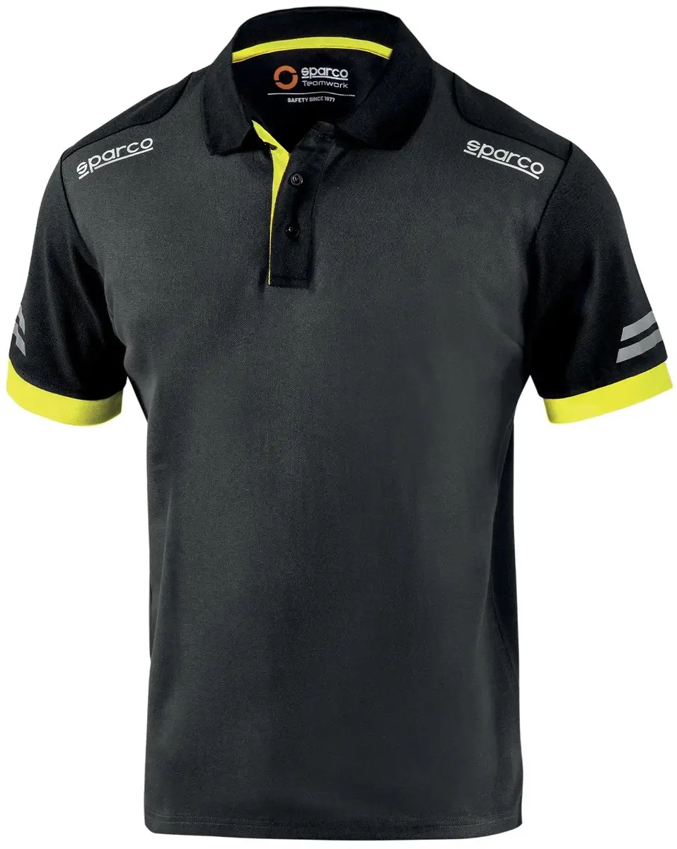 Sparco Full Zip Colorado Hoodie