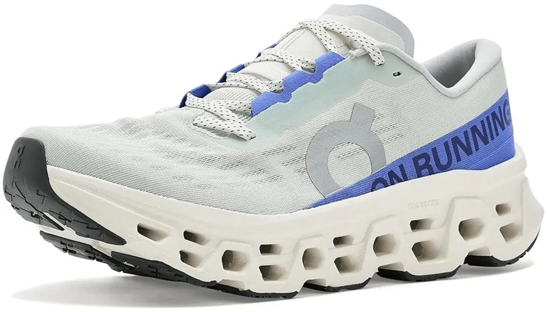 On Cloudmonster 3 hardloopschoenen