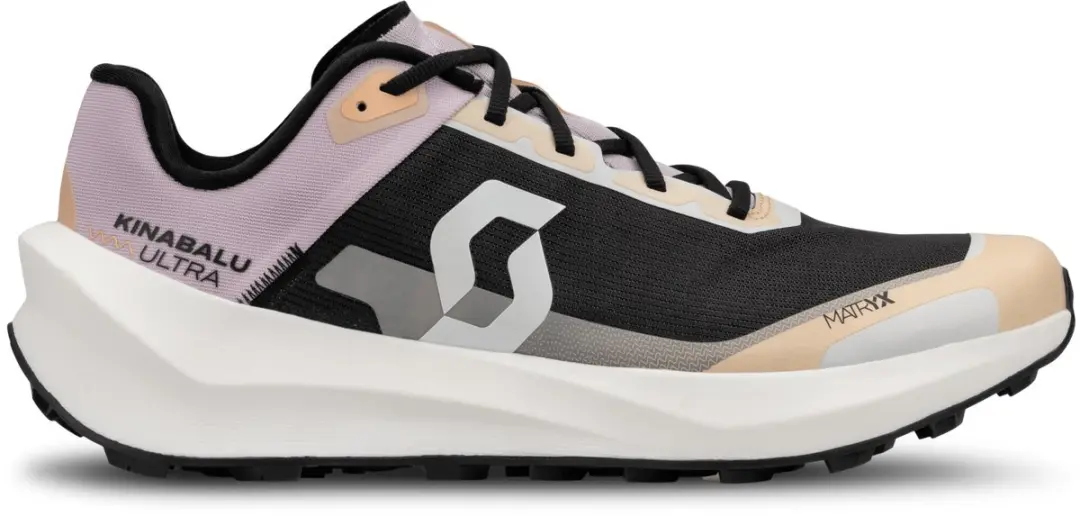 Scott Kinabalu Ultra Trailschoenen Dames