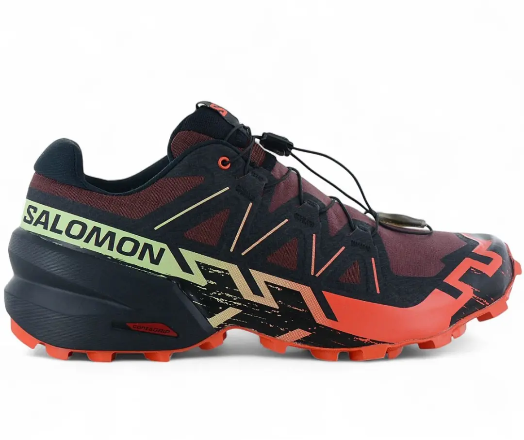 Salomon Speedcross 6